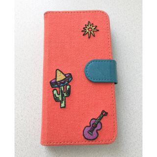 チチカカ(titicaca)のチチカカ iPhone7用ケース《値下げ中》(iPhoneケース)