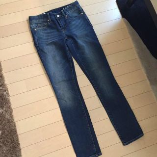 ギャップ(GAP)のGAP♡ストレートデニム(デニム/ジーンズ)