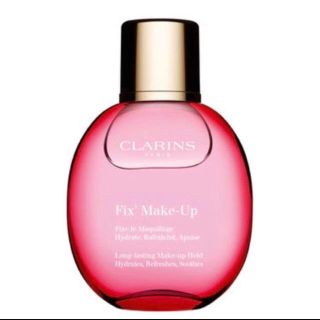 クラランス(CLARINS)のクラランス フィックスメイクアップ(その他)