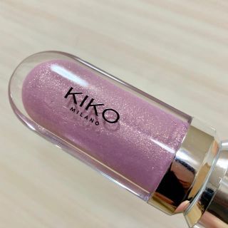 セフォラ(Sephora)のKIKO MILANO/3D HYDRA LIP GLOSS 27(リップグロス)