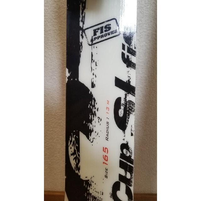 ロシニョール radical world cup SL fis ロシニョール radical world cup SL fis