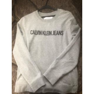 カルバンクライン(Calvin Klein)のCalvin Klein スウェット(スウェット)