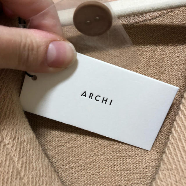 ARCHI ロンパース