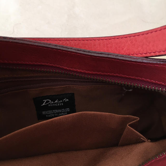 Dakota(ダコタ)のDakota バッグ レディースのバッグ(ハンドバッグ)の商品写真