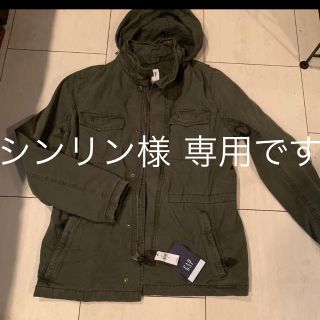 ギャップ(GAP)のGAP モッズコート 新品未使用(モッズコート)