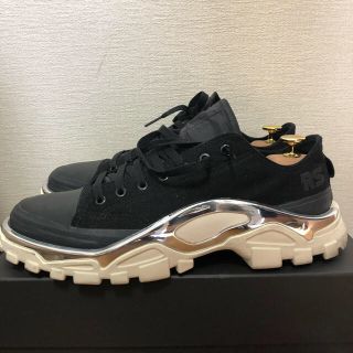 ラフシモンズ(RAF SIMONS)のRS Detroit Runner デトロイトランナー(スニーカー)