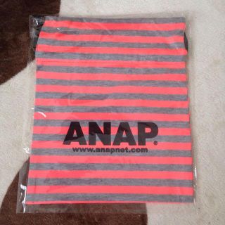 アナップ(ANAP)の巾着(ポーチ)