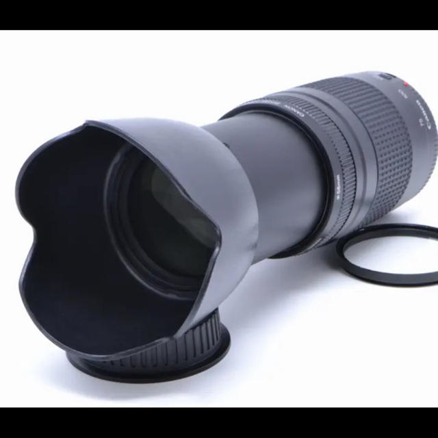 イベントに大活躍!キヤノン望遠レンズEF-75-300mm イベントに大活躍!キヤノン望遠レンズEF-75-300mm