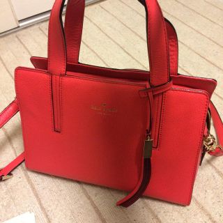 ケイトスペードニューヨーク(kate spade new york)のケイトスペード ショルダーバッグ(ショルダーバッグ)