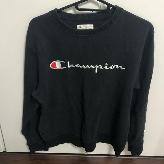 Champion(チャンピオン)のトレーナー レディースのトップス(トレーナー/スウェット)の商品写真