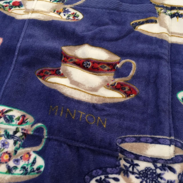 MINTON(ミントン)のMINTON エプロン レディースのレディース その他(その他)の商品写真