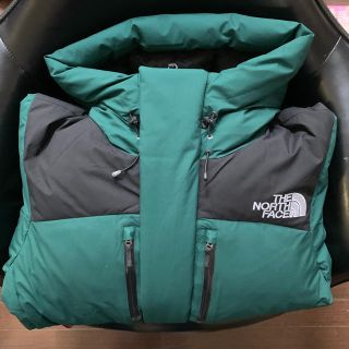 THE NORTH FACE - XL バルトロライトジャケット 新品本物