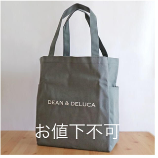 ディーンアンドデルーカ(DEAN & DELUCA)のotona MUSE 付録(トートバッグ)