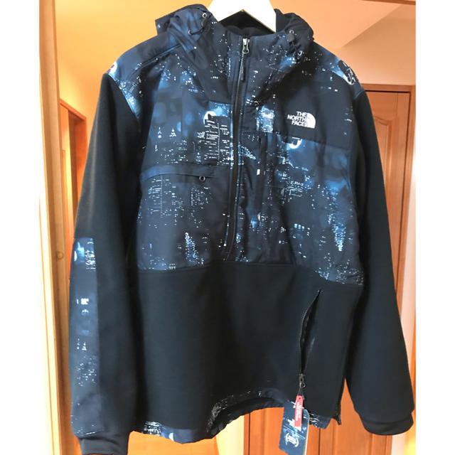 extrabutter×the north face 本日限定 マウンテンパーカー