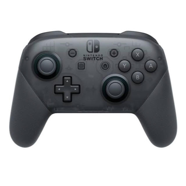 Nintendo Switch - 任天堂スイッチ 純正品 プロコン 〔プロコントローラー新品未開封〕の通販 by ken2's shop