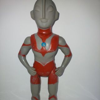 ブルマァク移行期/ウルトラマンソフビの通販 by キヨキヨきよっぴ's