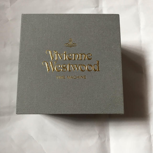 Vivienne Westwood(ヴィヴィアンウエストウッド)のamsgさん専用viviennewestwood 腕時計 レディースのファッション小物(腕時計)の商品写真