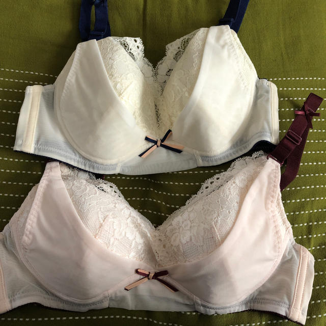 犬印本舗 リフトアップ授乳ブラジャー M 新品 2枚 kWSmtW2P0f ...
