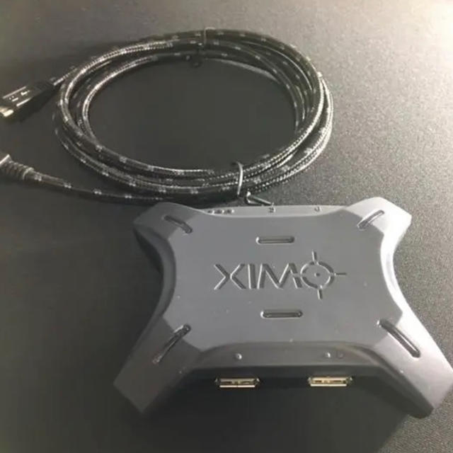 xim4 ジャンク品