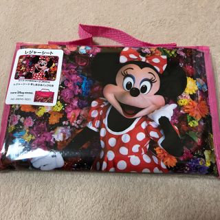 ディズニー(Disney)の新品未開封☆ミニー(キャラクターグッズ)