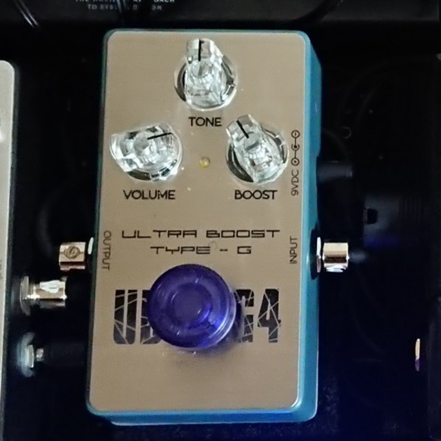 OVALTONE UB-G 販促キング - vidaclube.com.br