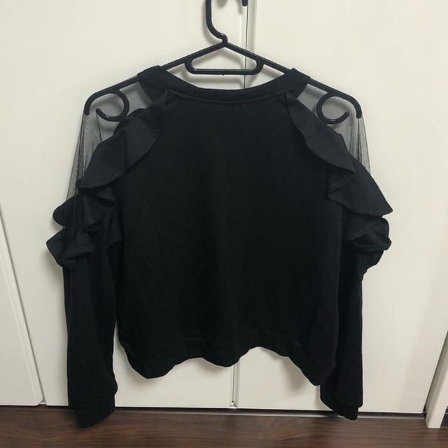 FOREVER 21(フォーエバートゥエンティーワン)のトップス レディースのトップス(カットソー(長袖/七分))の商品写真