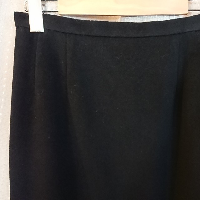 LAPINE(ラピーヌ)の☆LAPINEアンゴラ・ウール ロングスカート☆ レディースのスカート(ロングスカート)の商品写真