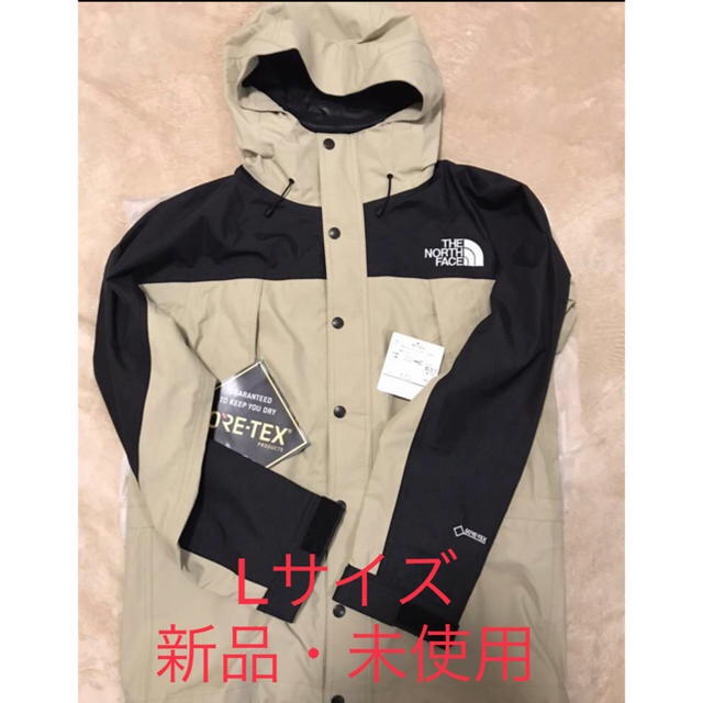 最終値下げ】19SS THE NORTH FACE Mountain Light