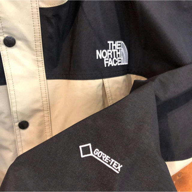 THE NORTH FACE(ザノースフェイス)の最終値下げ】19SS THE NORTH FACE Mountain Light メンズのジャケット/アウター(ブルゾン)の商品写真
