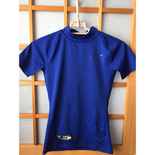 アンダーアーマー(UNDER ARMOUR)のアンダーアーマー Tシャツ 130〜(Tシャツ/カットソー)