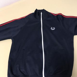 フレッドペリー(FRED PERRY)のフレッドペリー ジャージ(ジャージ)