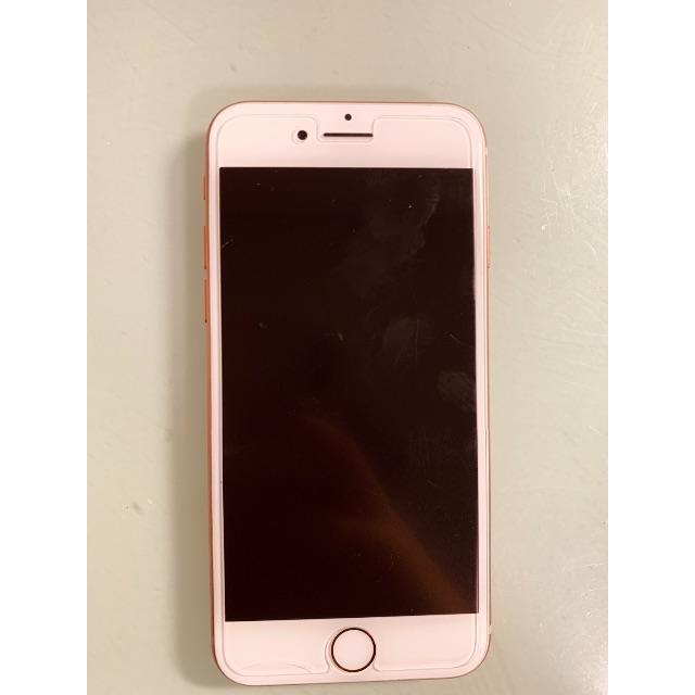 iPhone - iPhone8 64gb SIMフリーゴールド