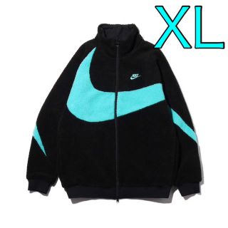 ナイキ(NIKE)のNIKE AS M NSW VW SWSH FULL ZIP JKT JADE(ブルゾン)