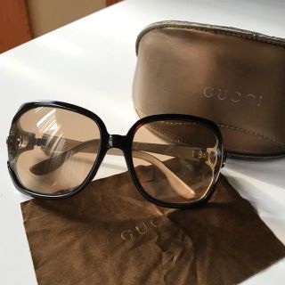 グッチ(Gucci)のGUCCI グッチ サングラス(サングラス/メガネ)