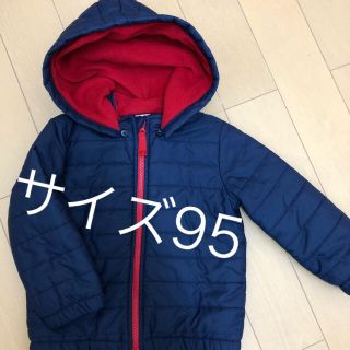 トイザラス(トイザらス)のトイザらス 中綿ポリエステル上着(ジャケット/上着)