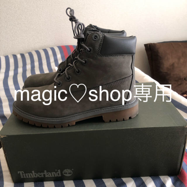 Timberland(ティンバーランド)のTimberland ブーツ レディースの靴/シューズ(スニーカー)の商品写真