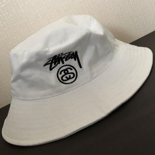 ステューシー(STUSSY)のSTUSSY バケットハット(ハット)