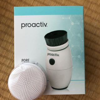 プロアクティブ(proactiv)のプロアクティブ ブラシ(フェイスケア/美顔器)