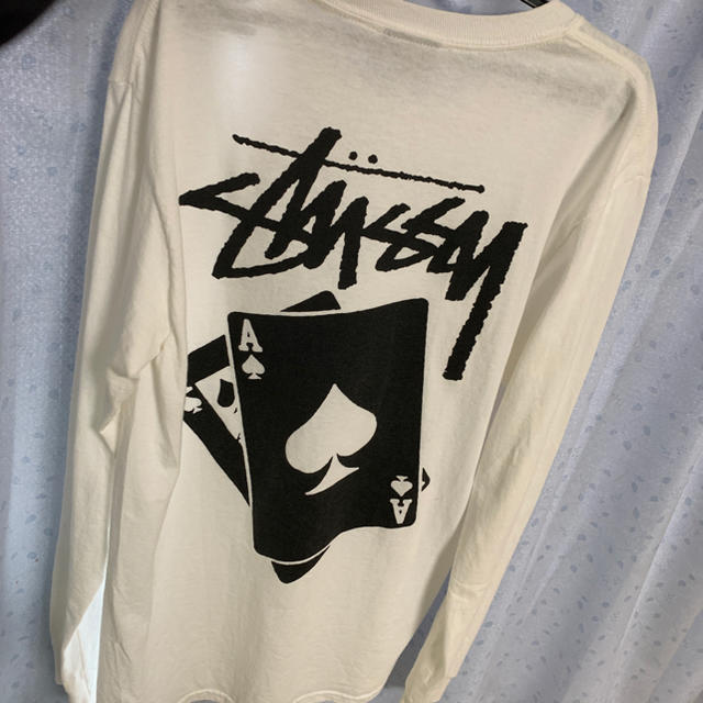 STUSSY ロンT 通販