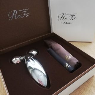 リファ(ReFa)のyook様専用　リファカラット［正規品］(フェイスローラー/小物)