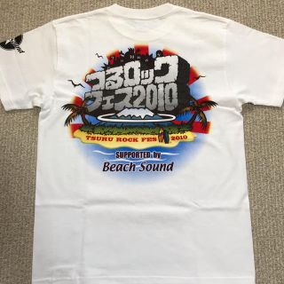 ビーチサウンド(BEACH SOUND)のビーチサウンドTシャツ(Tシャツ/カットソー(半袖/袖なし))