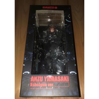 GANTZ:O 山咲杏 Xショットガン ver. の通販 by piro_1254's shop