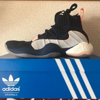 オリジナル(Original)のadidas CRAZYbyw LVL X(スニーカー)