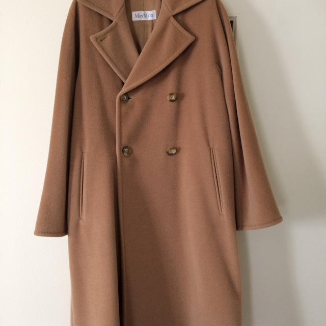 適切な価格 ☆こっち様専用☆ Max Mara マックスマーラ コート 美品