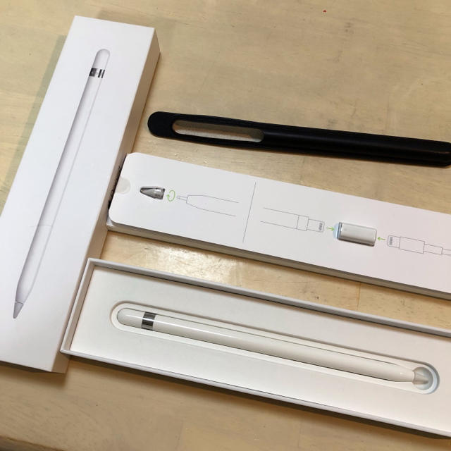 専用【極美品】Apple Pencil 第一世代