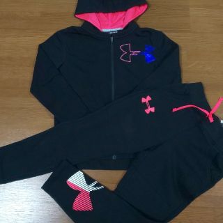 アンダーアーマー(UNDER ARMOUR)のアンダーアーマー キッズ ジュニア 新品(その他)