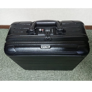 リモワ(RIMOWA)のリモワ サルサ機内持込サイズ(トラベルバッグ/スーツケース)