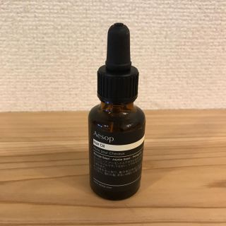 イソップ(Aesop)の【popie様専用】aesop イソップ ヘアオイル 25(オイル/美容液)