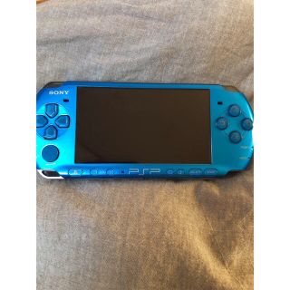 ソニー(SONY)のPSP(その他)