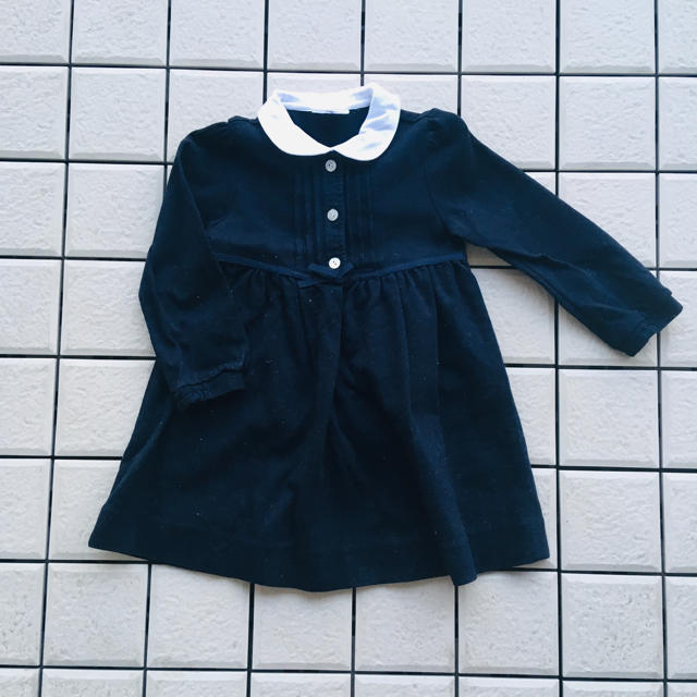 Parents Dream(ペアレンツドリーム)のparents dream フォーマル  95 キッズ/ベビー/マタニティのキッズ服女の子用(90cm~)(ワンピース)の商品写真